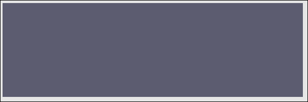 #5C5C70 background color 