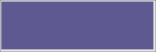 #5E5A91 background color 