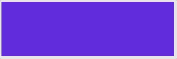 #602CDC background color 