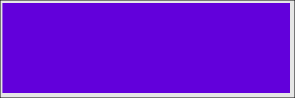 #6200DB background color 