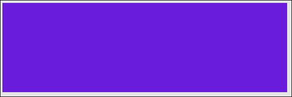 #691CDC background color 