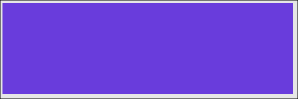 #693CDC background color 