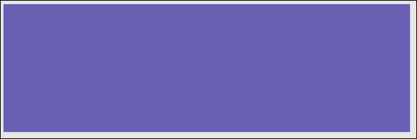 #6960B4 background color 