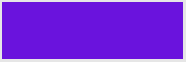 #6A13DD background color 