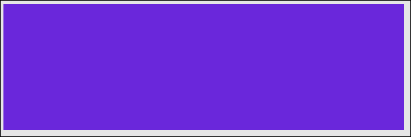 #6A27DB background color 