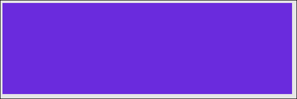 #6A2BDD background color 