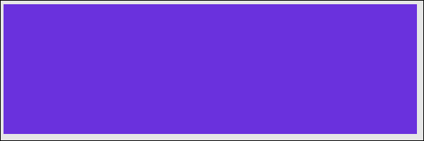 #6A31DD background color 