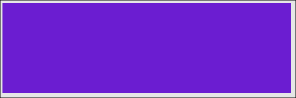 #6B1DD1 background color 