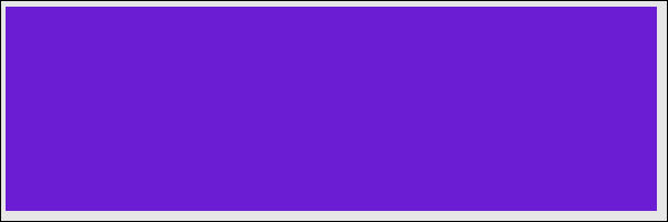 #6B1DD3 background color 