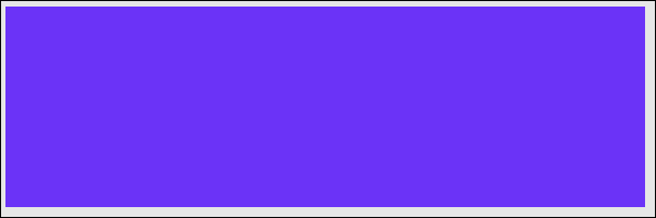 #6B33F7 background color 
