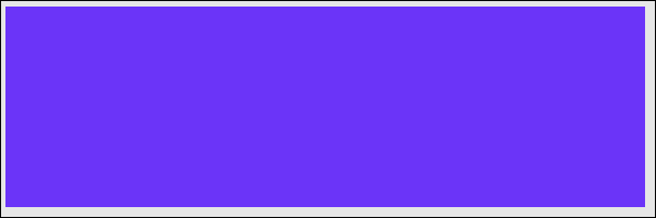 #6B34F8 background color 