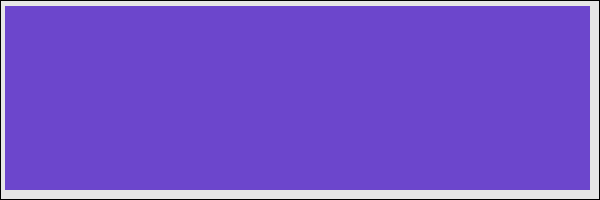 #6C46CC background color 