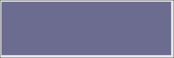 #6C6C91 background color 