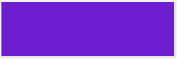 #6F1DD1 background color 