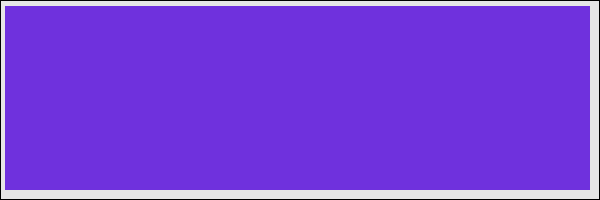 #6F31DD background color 