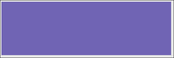 #7064B4 background color 