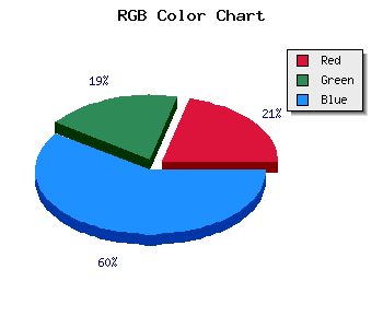 css #4841CB color code html