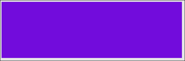 #720CDC background color 