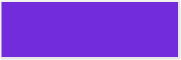 #722CDC background color 