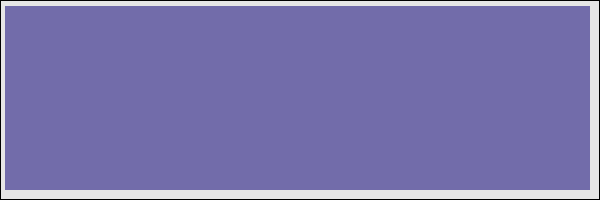 #726CAA background color 