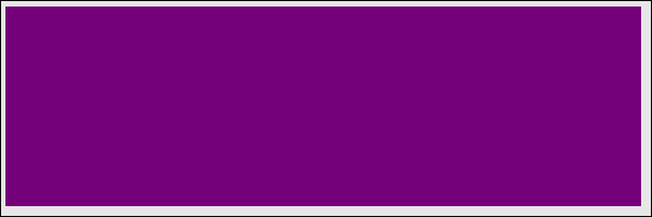 #74007A background color 