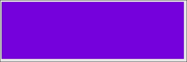 #7400DB background color 