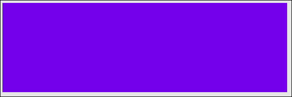 #7400EB background color 
