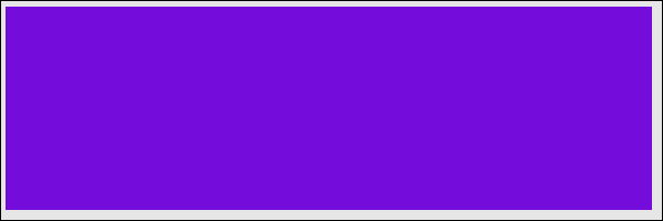 #740CDC background color 