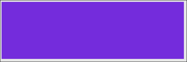 #742CDC background color 
