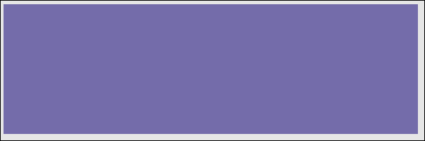 #746CAA background color 