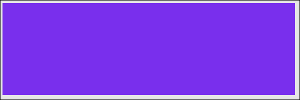 #792FED background color 