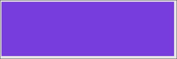 #793CDC background color 