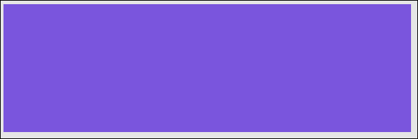 #7A55DD background color 
