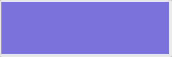 #7A73DD background color 