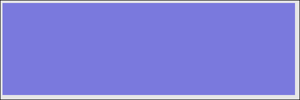 #7A79DD background color 