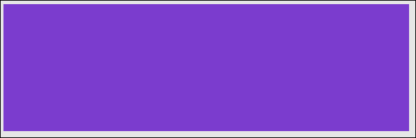 #7B3CCE background color 
