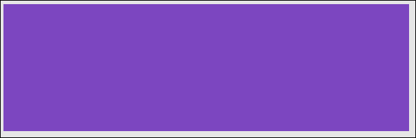 #7C46C0 background color 