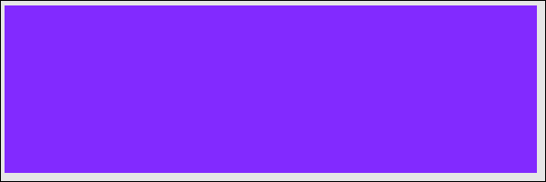 #822AFF background color 