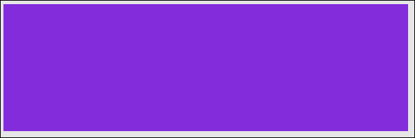 #832CDC background color 