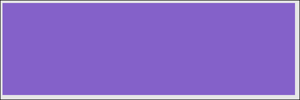 #8461C9 background color 