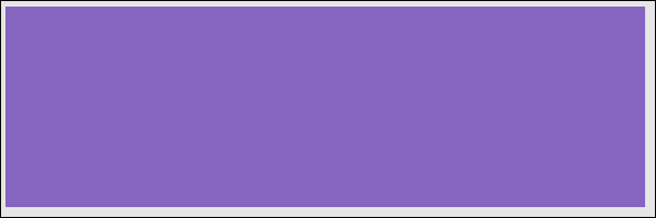 #8465C0 background color 