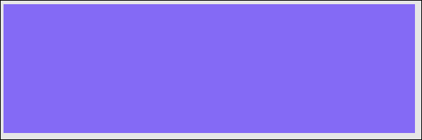 #846AF5 background color 