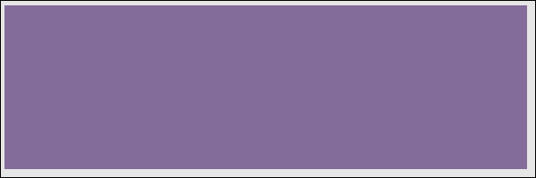 #846C9A background color 