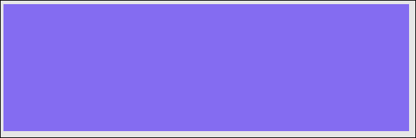 #846CF1 background color 
