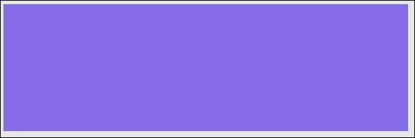 #846DE7 background color 