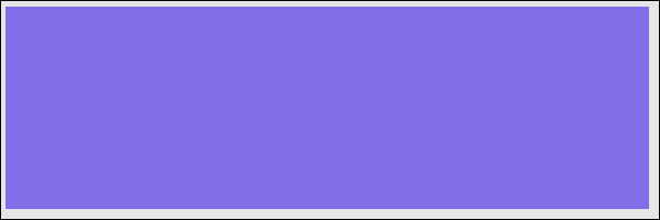 #846DE9 background color 