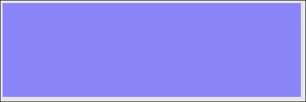 #8C85FA background color 