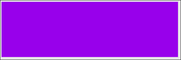 #9800EB background color 