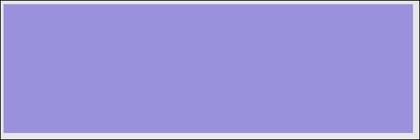 #9A91DD background color 