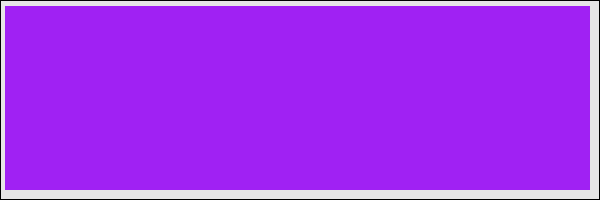 #A021F3 background color 